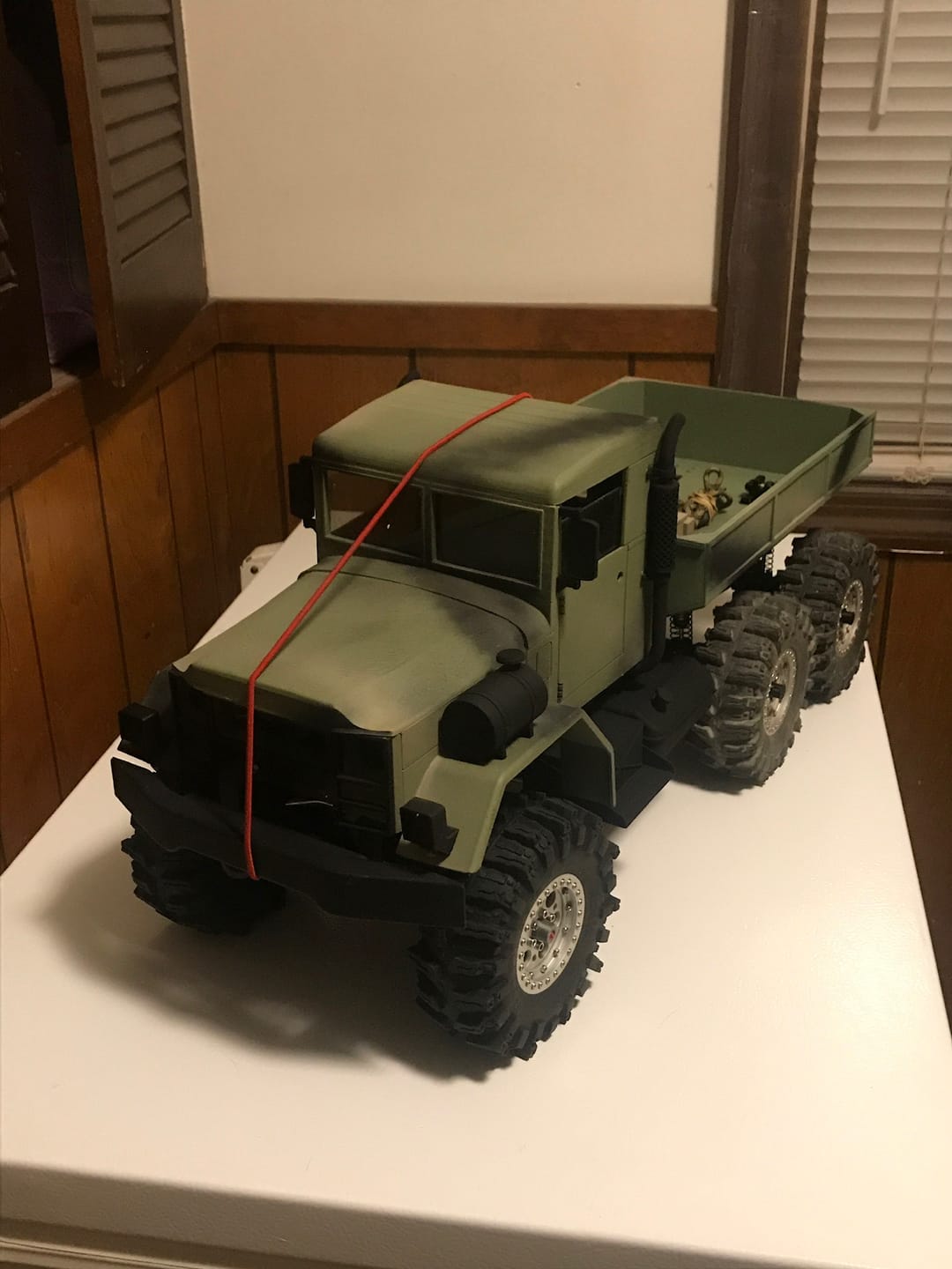 Post 9 by RittzyRC on TikTok (video)