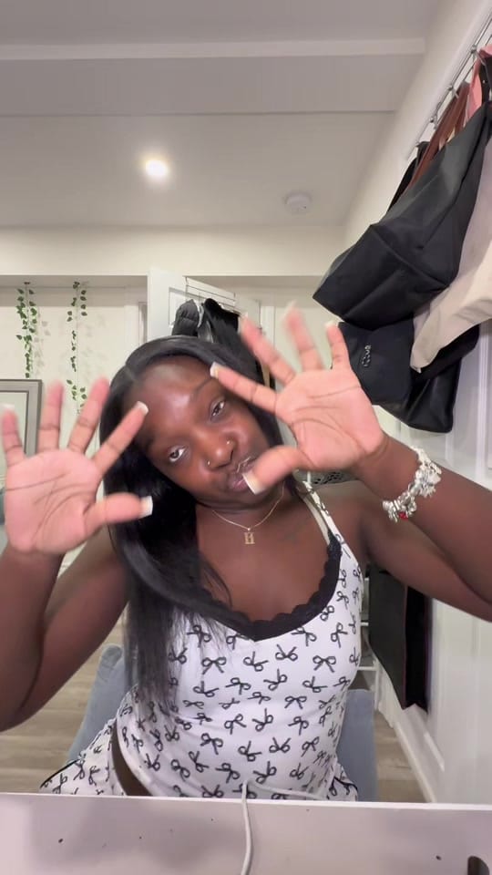 Post 10 by 𝗟𝗜𝗞𝗞𝗟𝗘 𝗠𝗜𝗦𝗦✰ on TikTok (video)