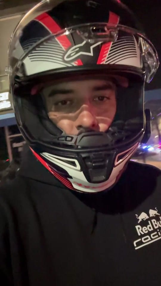 Post 1 by Keyan.Official on TikTok (video)