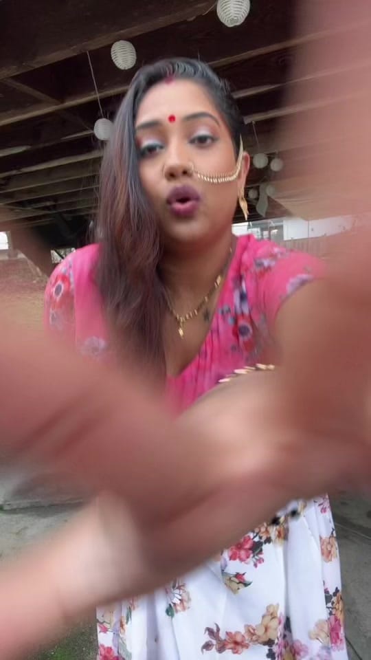 Post 10 by Pooja Chand 🇫🇯 on TikTok (video)