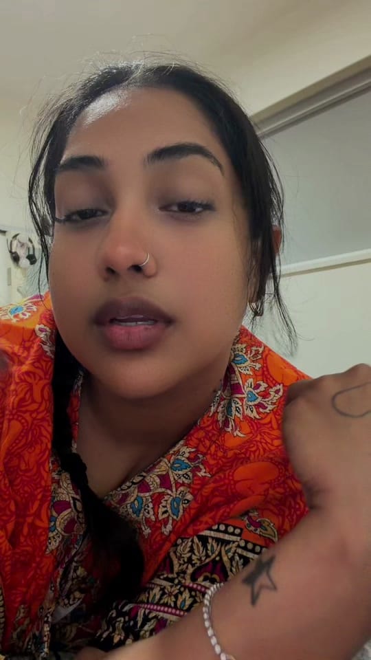 Post 3 by Pooja Chand 🇫🇯 on TikTok (video)