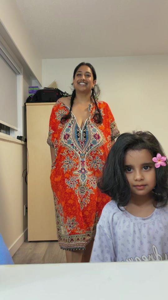 Post 5 by Pooja Chand 🇫🇯 on TikTok (video)