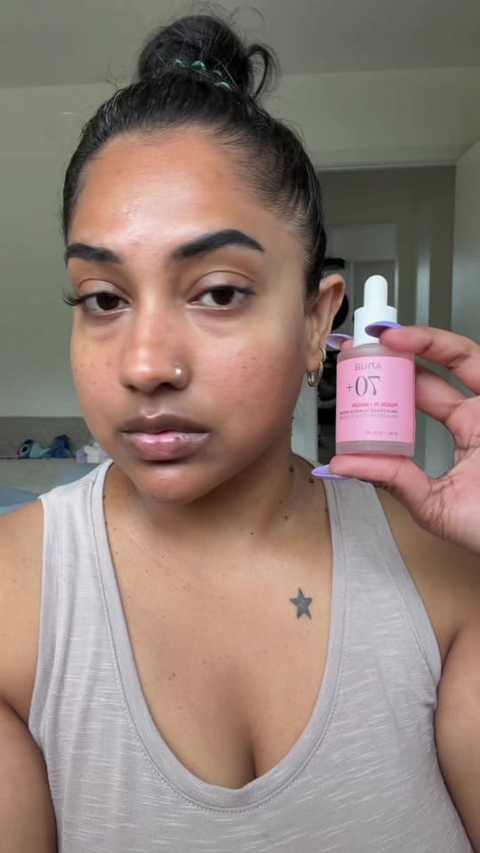 Post 4 by Pooja Chand 🇫🇯 on TikTok (video)