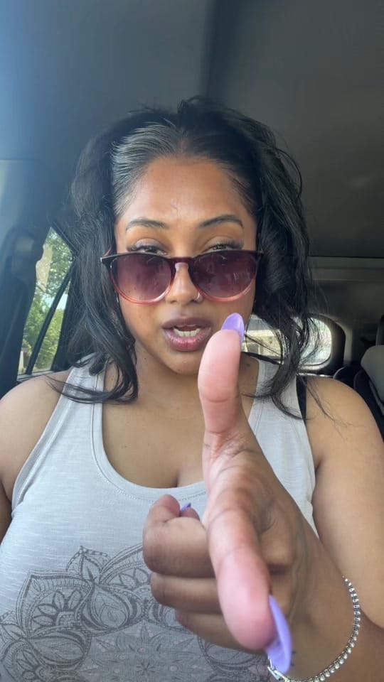 Post 1 by Pooja Chand 🇫🇯 on TikTok (video)