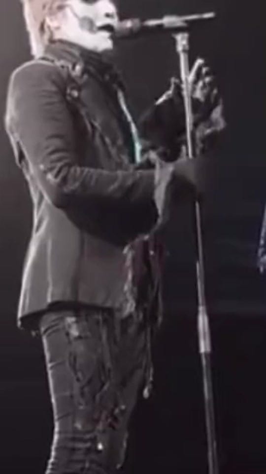 Post 2 by fatherimperator on TikTok (video)