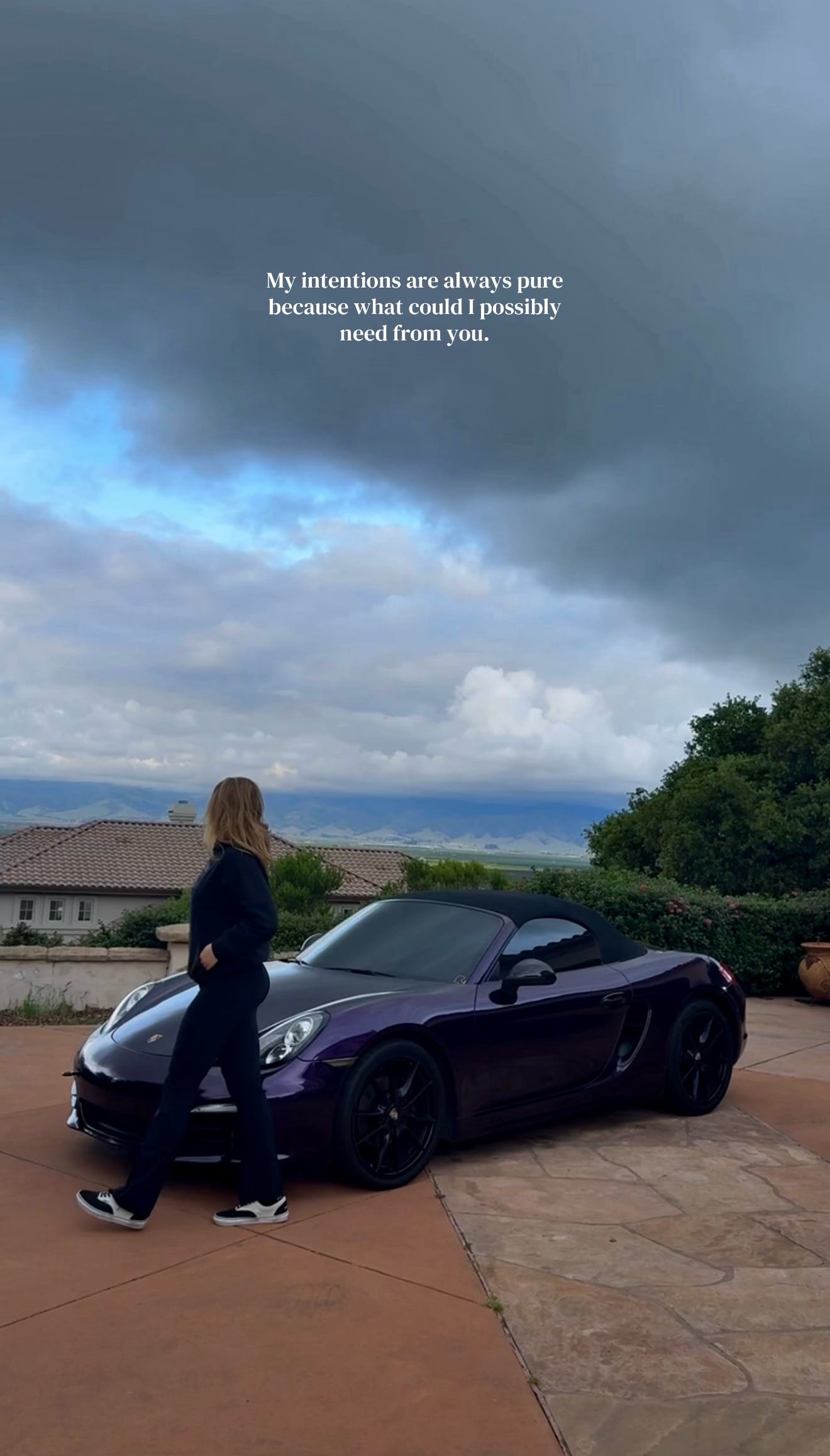 Post 3 by C A R L Y on TikTok (video)