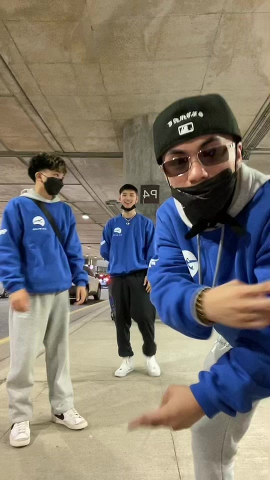 Post 8 by RLA on TikTok (video)
