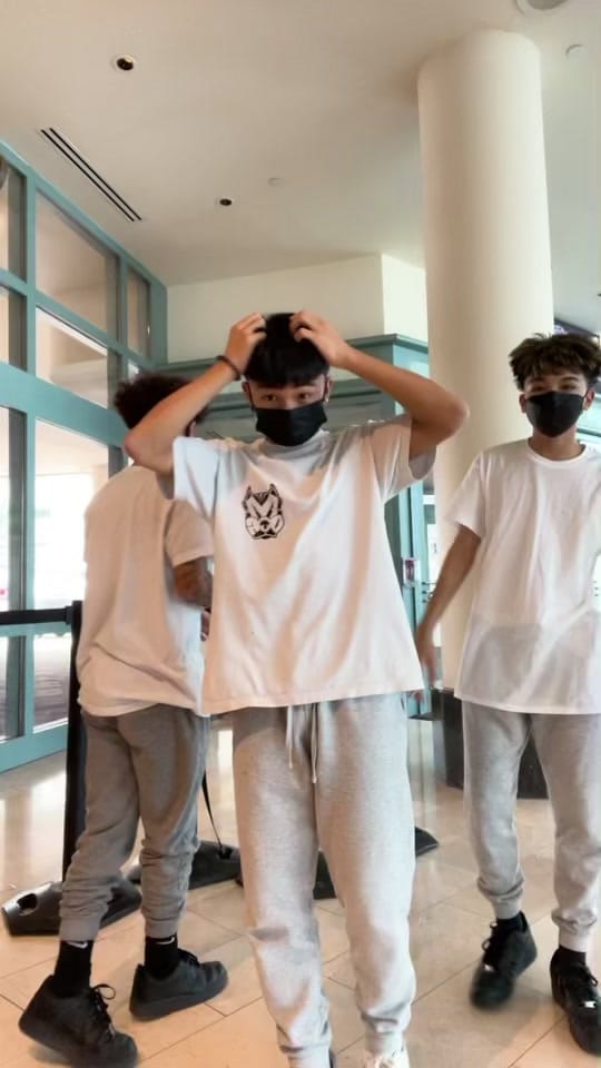 Post 9 by RLA on TikTok (video)