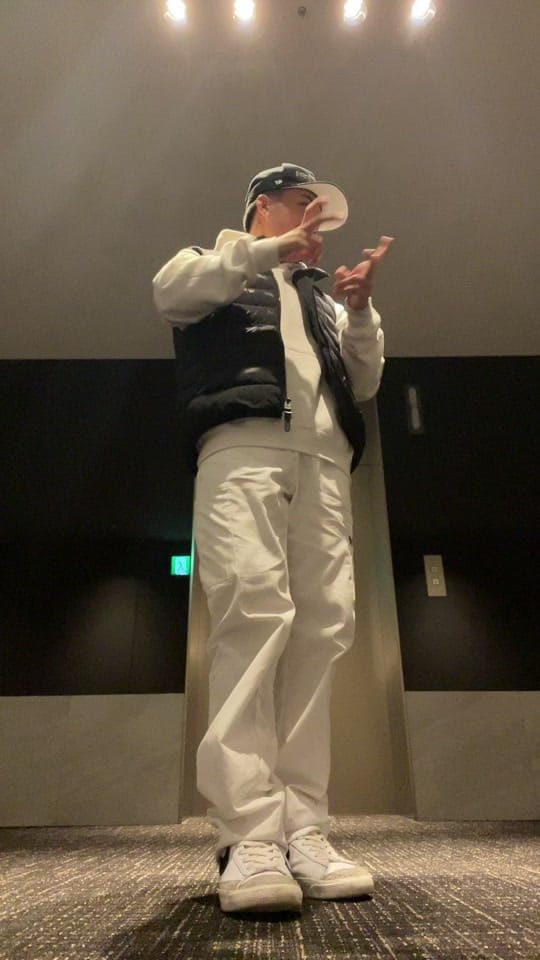 Post 2 by RLA on TikTok (video)