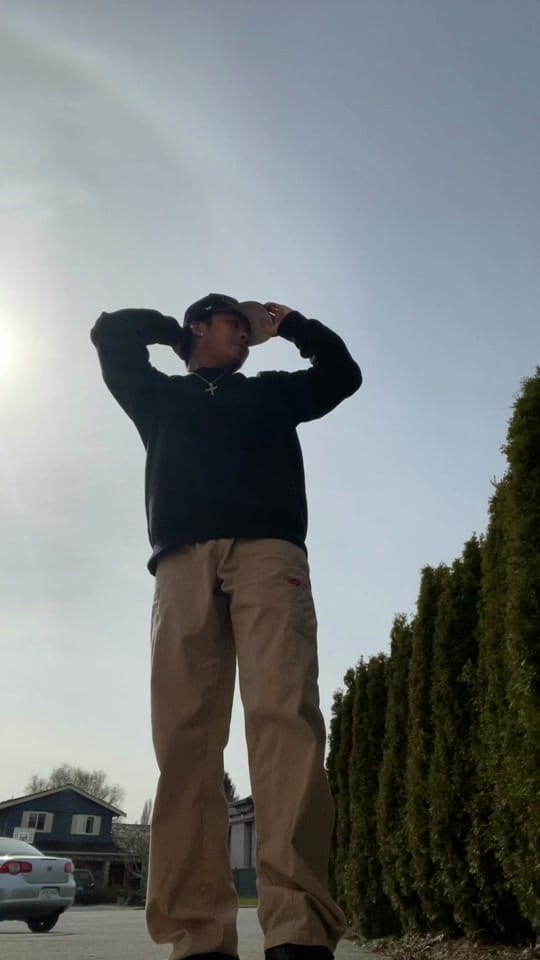 Post 5 by RLA on TikTok (video)