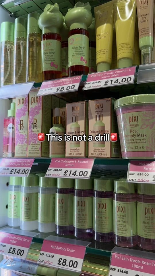 Post 4 by The O2 on TikTok (video)