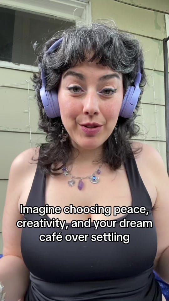 Post 5 by Candace on TikTok (video)