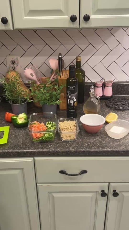 Post 8 by Candace on TikTok (video)