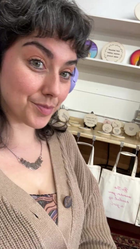 Post 7 by Candace on TikTok (video)