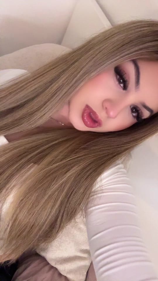 Post 1 by 𝒀𝑨𝑫𝑰𝑹𝑨 ✰ on TikTok (video)