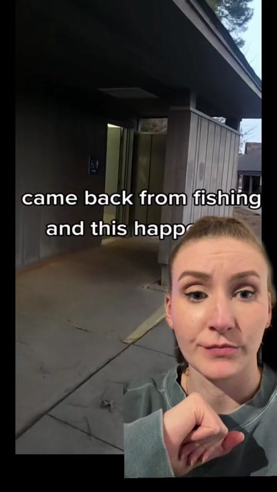 Post 9 by Lindsay Ivan👻 on TikTok (video)