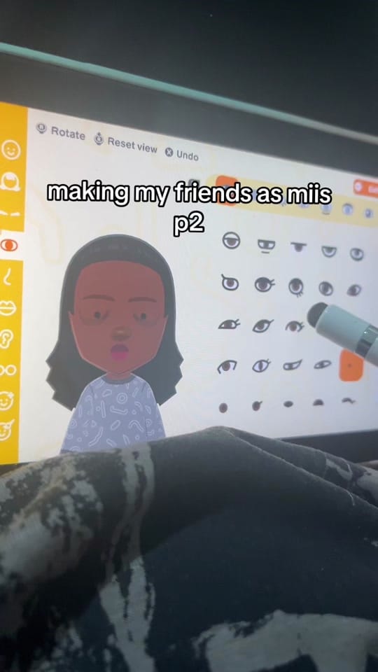 Post 1 by 🍉أزرة Ezra 🇾🇪🇬🇧☆彡 on TikTok (video)
