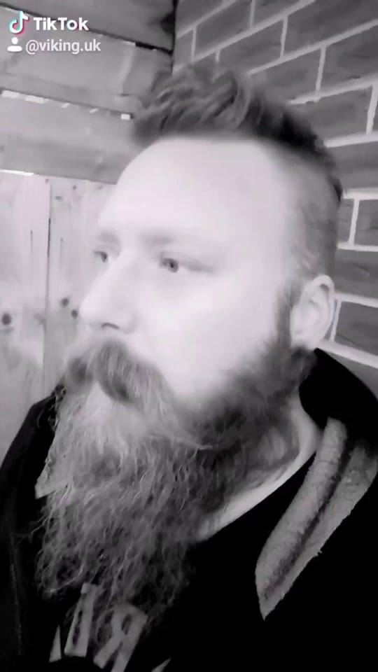 Post 6 by Viking on TikTok (video)