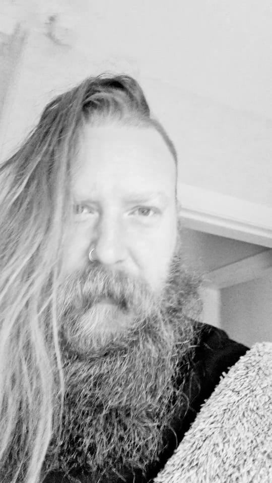 Post 5 by Viking on TikTok (video)