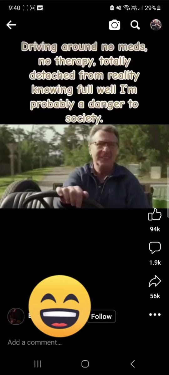 Post 7 by Viking on TikTok (video)