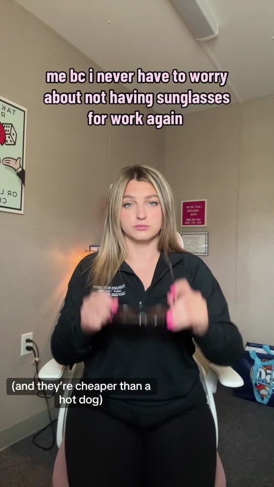 Post 7 by abby | CAR SALES on TikTok (video)