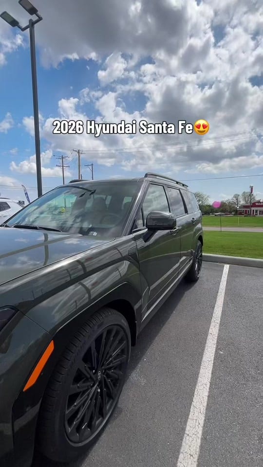 Post 9 by abby | CAR SALES on TikTok (video)