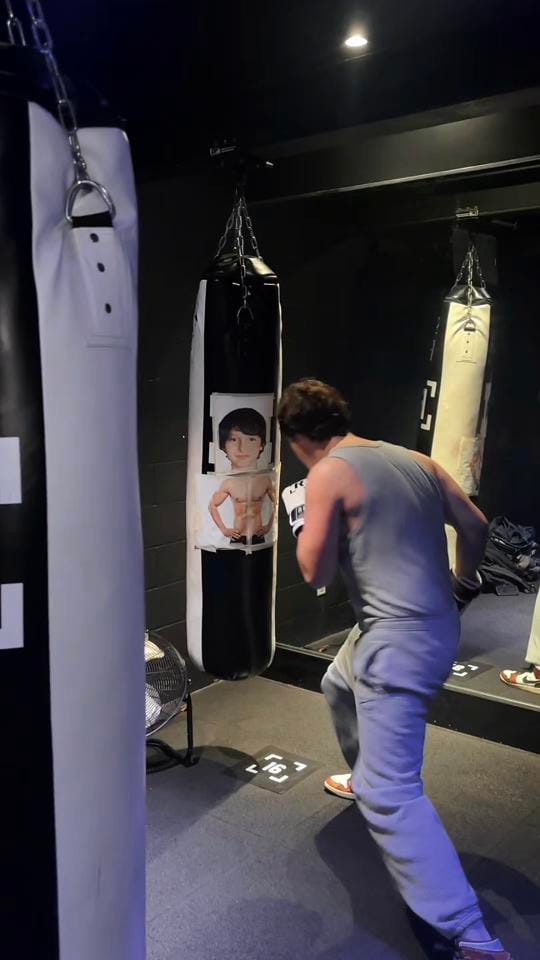 Post 1 by rileyhardwick on TikTok (video)