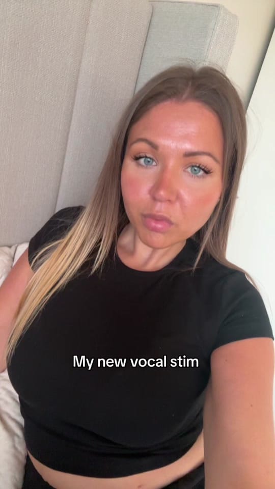 Post 6 by Samantha 🌸 on TikTok (video)