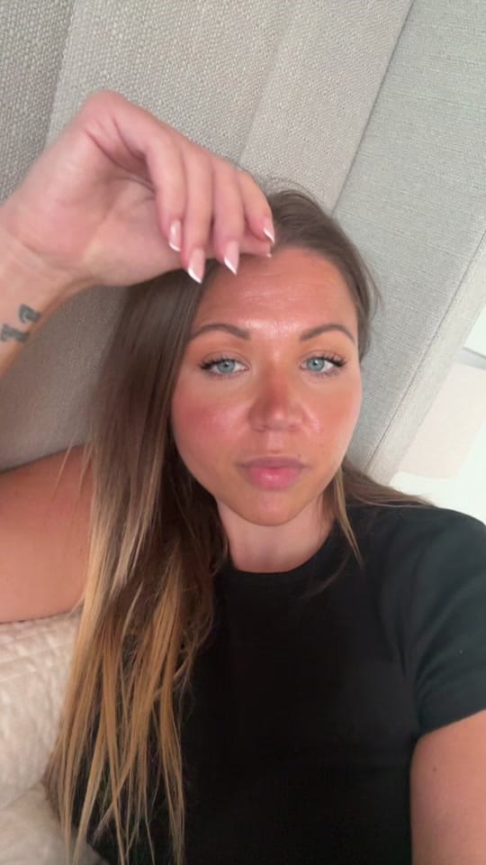Post 5 by Samantha 🌸 on TikTok (video)