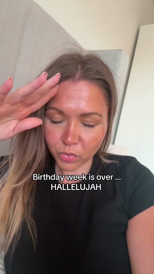 Post 7 by Samantha 🌸 on TikTok (video)