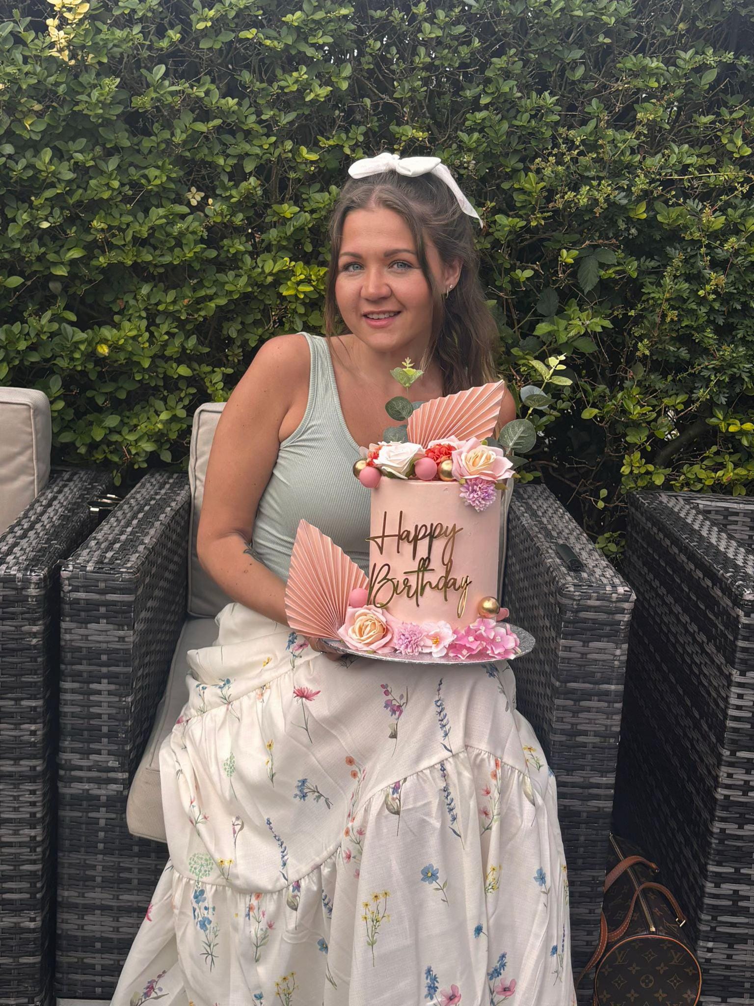 Post 4 by Samantha 🌸 on TikTok (video)