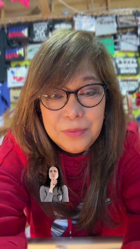 Post 6 by ladyhub325🛠🔧🪚⚙️ on TikTok (video)