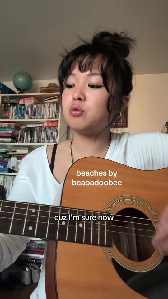Post 10 by gabby on TikTok (video)