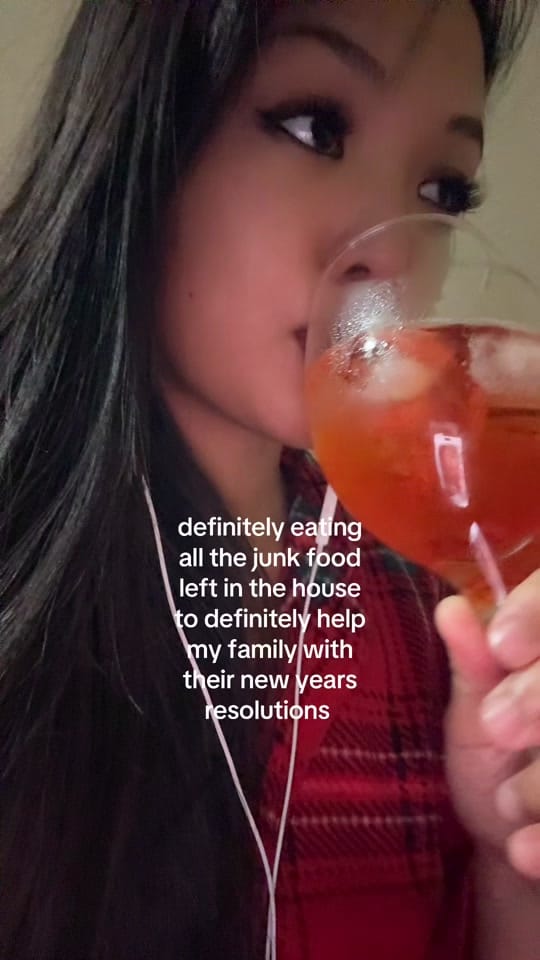 Post 1 by gabby on TikTok (video)