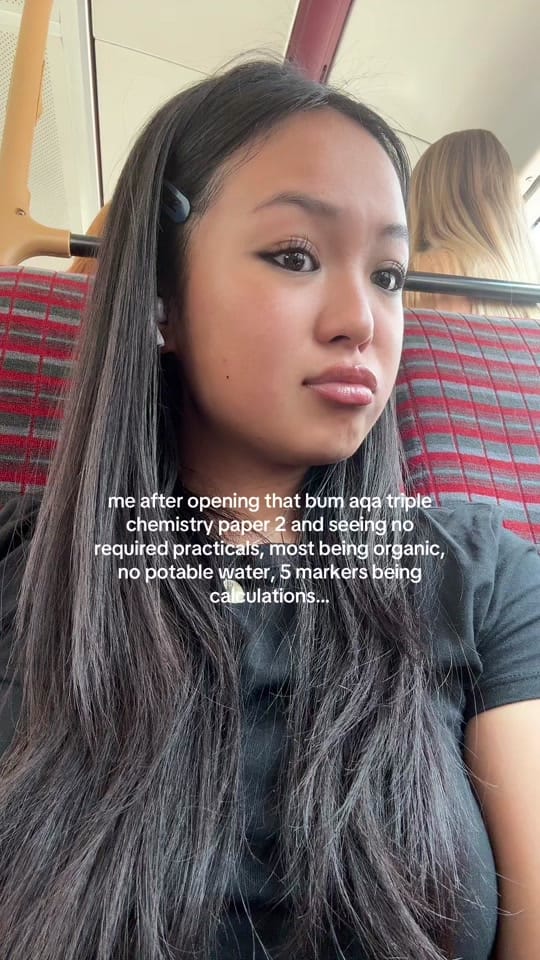 Post 8 by gabby on TikTok (video)
