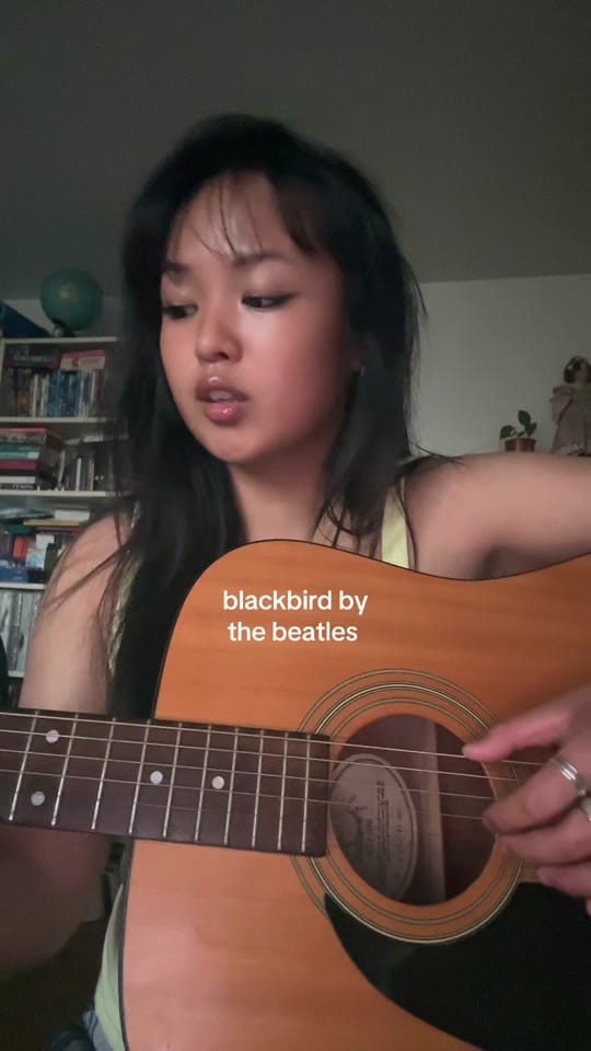 Post 9 by gabby on TikTok (video)