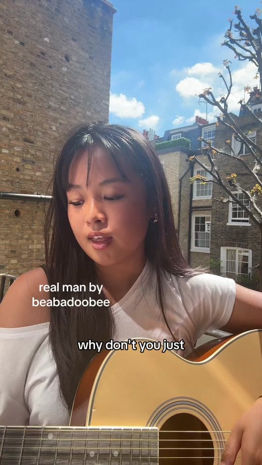 Post 7 by gabby on TikTok (video)
