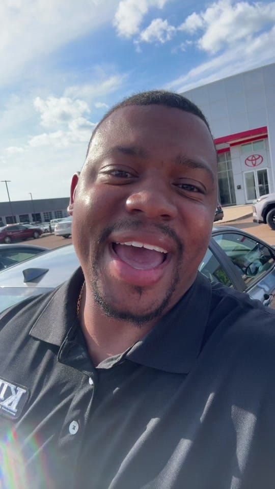Post 1 by Dalvin Taylor on TikTok (video)