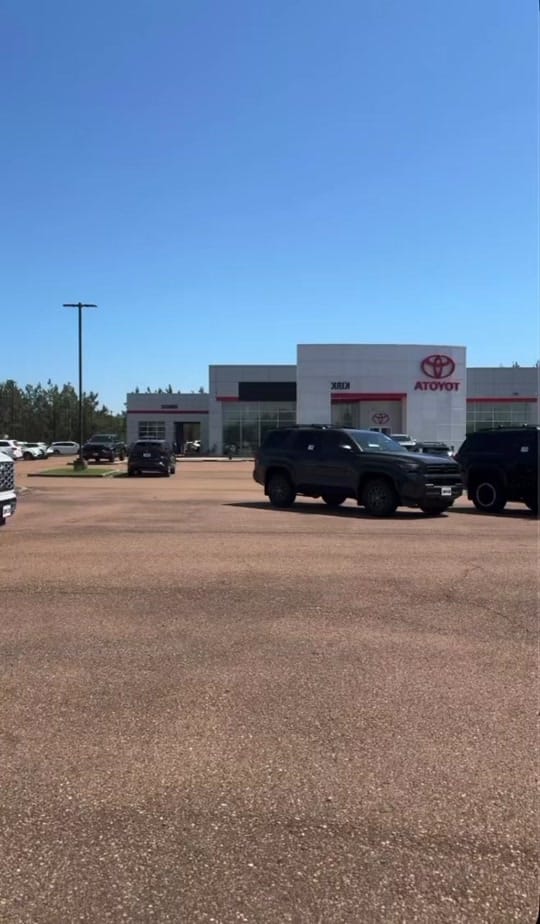 Post 3 by Dalvin Taylor on TikTok (video)