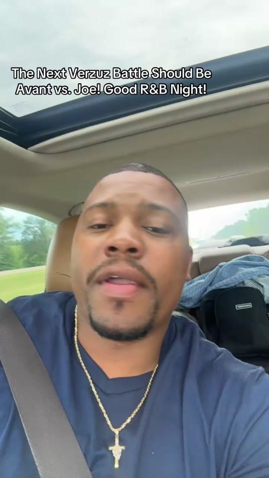Post 5 by Dalvin Taylor on TikTok (video)