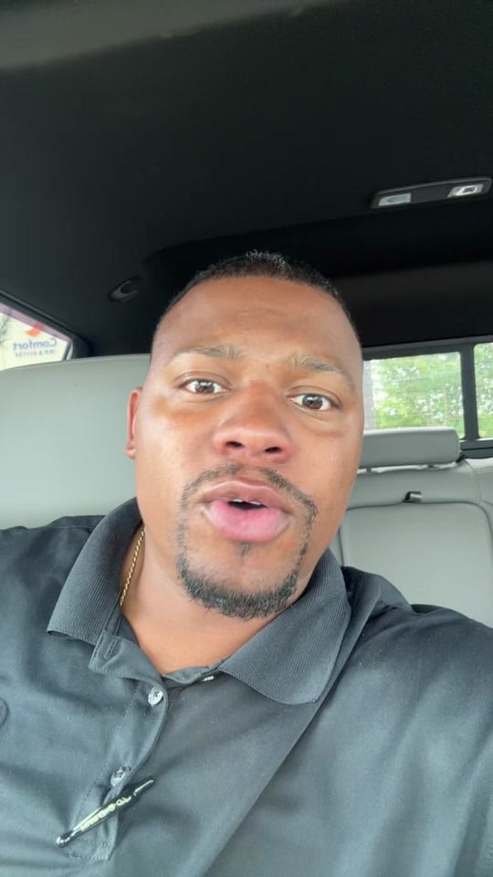 Post 9 by Dalvin Taylor on TikTok (video)