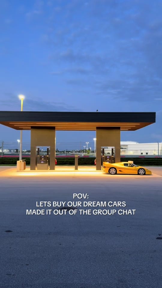 Post 9 by We Are CURATED on TikTok (video)