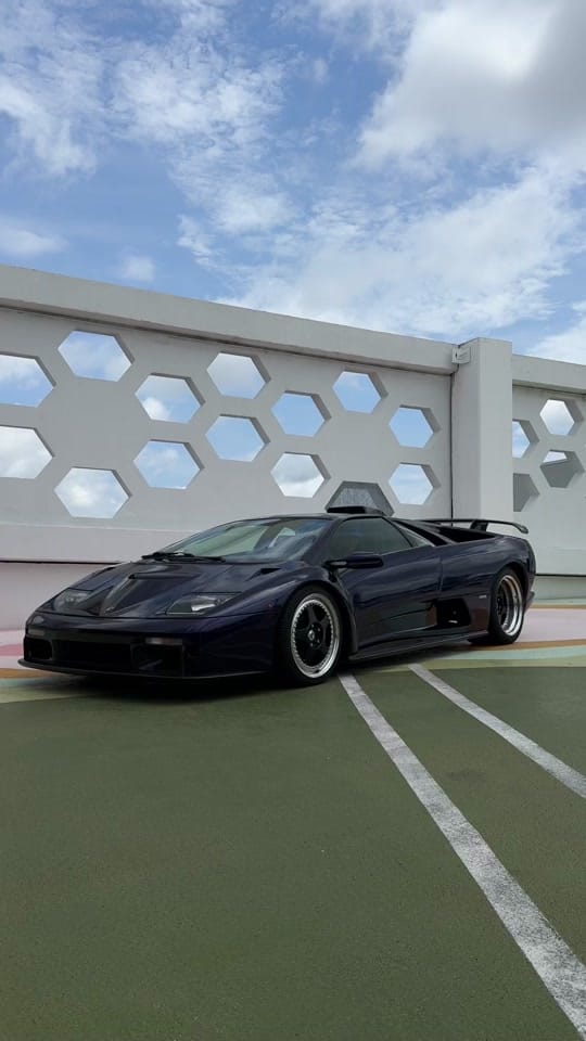 Post 4 by We Are CURATED on TikTok (video)