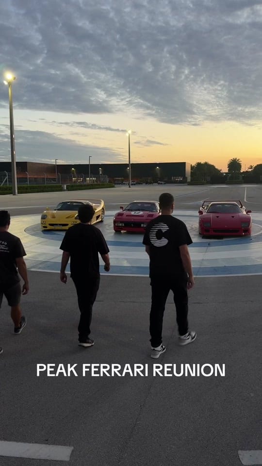 Post 8 by We Are CURATED on TikTok (video)