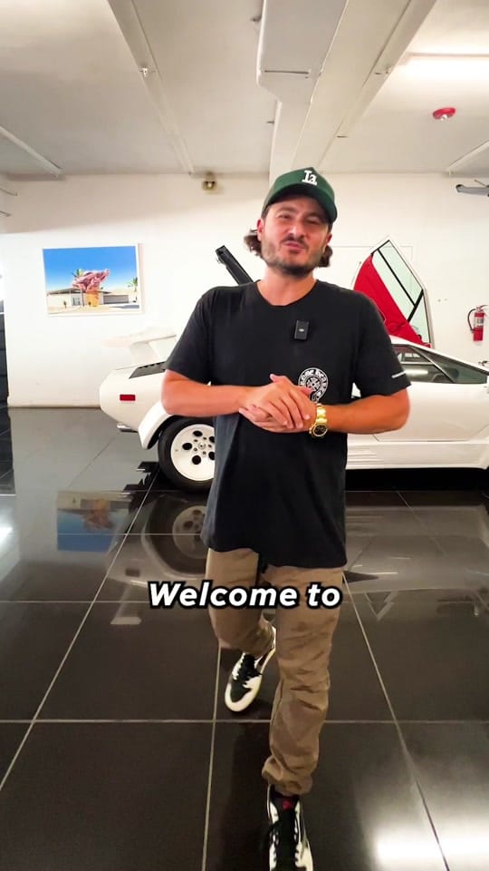 Post 10 by We Are CURATED on TikTok (video)
