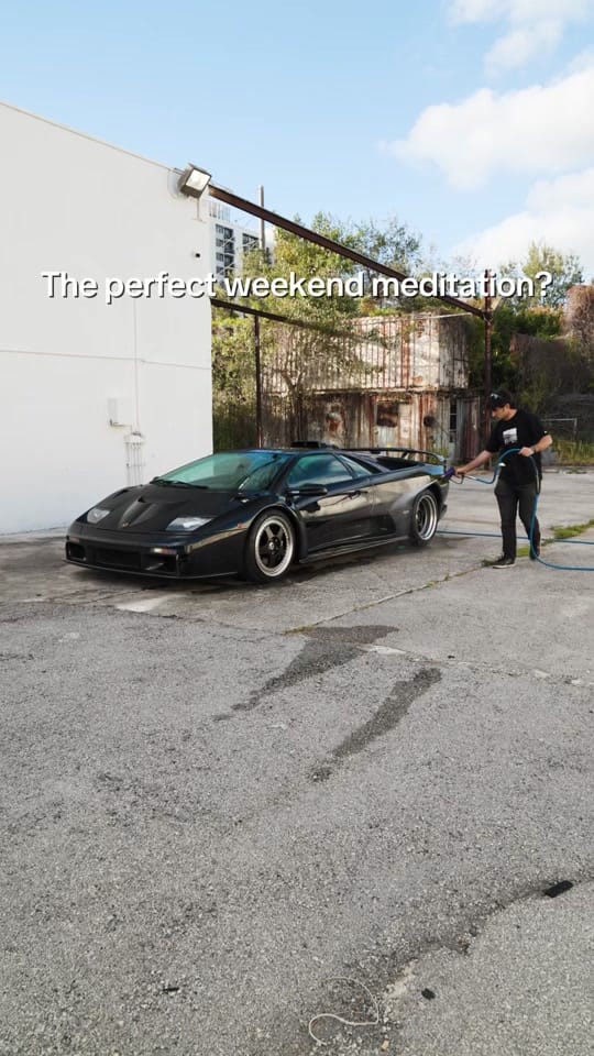 Post 7 by We Are CURATED on TikTok (video)