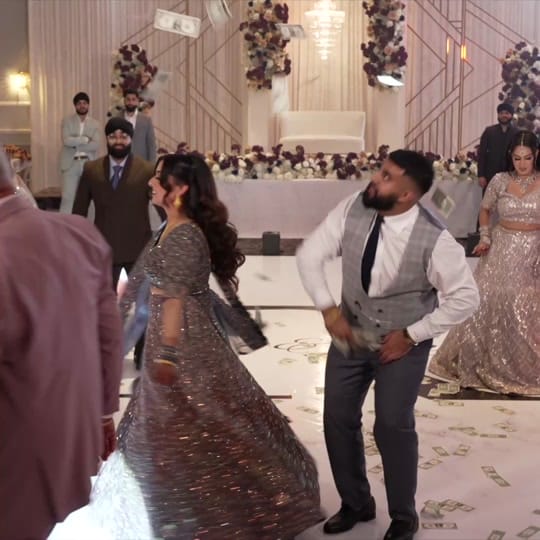 Post 7 by Vision Films on TikTok (video)