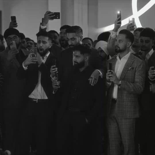 Post 9 by Vision Films on TikTok (video)