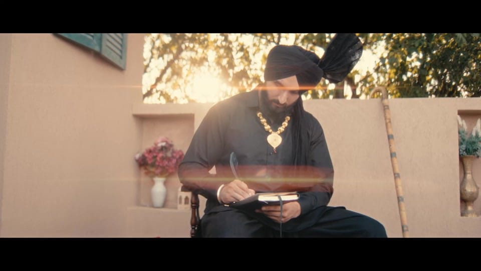 Post 3 by Vision Films on TikTok (video)