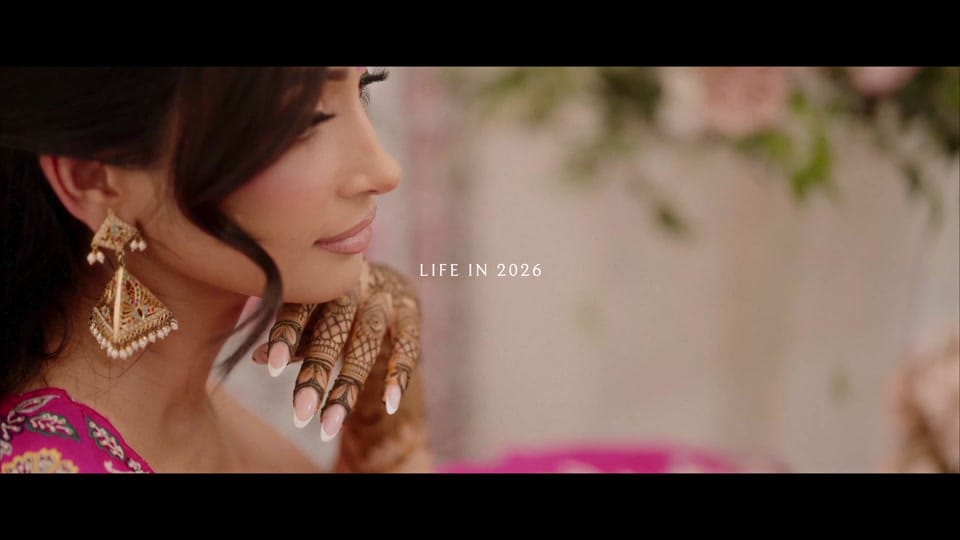 Post 1 by Vision Films on TikTok (video)